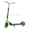 Самокат 2-х колесный ROCKET,колеса PU/ 145 мм,ABEC 7, зеленый R0092.GN