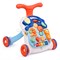 Ходунки "Играй-шагай" 2 в 1 с игровым центром, в коробке N6028B