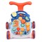Ходунки "Играй-шагай" 2 в 1 с игровым центром, в коробке N6028B