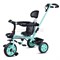 Велосипед 3-х колесный, зеленый 188-2
