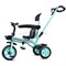 Велосипед 3-х колесный, зеленый 188-2