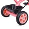 Велосипед 3-х колесный, розовый 188