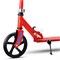 Самокат 2-х кол., красный, в коробке U038251Y