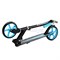 Самокат 2-х кол., синий, PU/ 200 мм, ABEC 7, в коробке U035608Y
