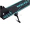 Самокат ROCKET, колеса PU 200 мм, ABEC 7, бирюзовый R0202.BL