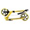 Самокат ROCKET, колеса PU 200 мм, ABEC 7, желтый R0202.Y