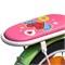 Велосипед 12" Rocket Bella, цвет розовый 12.BELLA.PK.26