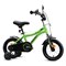 Велосипед 12" Rocket Kind, цвет зелный 12.KIND.GN.25