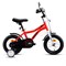 Велосипед 12" Rocket Kind, цвет красный 12.KIND.RD.25
