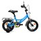 Велосипед 12" Rocket Gem, цвет голубой 12.GEM.L/BL.26