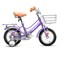 Велосипед 12" Rocket Emma, цвет сиреневый 12.EMMA.LI.26