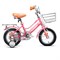 Велосипед 12" Rocket Emma, цвет розовый 12.EMMA.PK.26