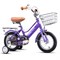 Велосипед 12" Rocket Emma, цвет сиреневый 12.EMMA.LI.25