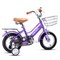 Велосипед 12" Rocket Emma, цвет сиреневый 12.EMMA.LI.25