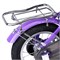 Велосипед 12" Rocket Emma, цвет сиреневый 12.EMMA.LI.25
