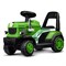 Электромобиль "Wind" на аккумуляторе, в коробке (зеленый) U014106Y