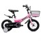 Велосипед 12" Rocket Cosmic, цвет розовый 12.COSMIC.PK.26