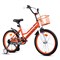 Велосипед 18" Rocket Basic, цвет коралловый 18.BASIC.CL.25