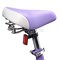 Велосипед 18" Rocket Luna, цвет сиреневый 18.LUNA.LI.26