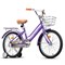 Велосипед 20" Rocket Emma, цвет сиреневый 20.EMMA.LI.26