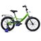 Велосипед 18" Rocket Gem, цвет зеленый 18.GEM.GN.25