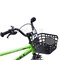 Велосипед 20" Rocket First, цвет зеленый 20.FIRST.GN.25