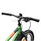 Велосипед 20" Rocket Crux 1.0 , цвет зеленый, размер 11" 20SV.CRUX1.11GN.26
