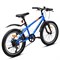 Велосипед 20" Rocket Crux 1.0 , цвет синий, размер 11" 20SV.CRUX1.11BL.26