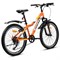 Велосипед 24" Rocket Vela 24 , цвет оранжевый, размер 13" 24SV.VELA.13OR.26