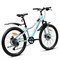Велосипед 24" Rocket Vela Pro 24 , цвет мятный, размер 13" 24SD.VELAPRO.13LGN.26