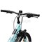 Велосипед 24" Rocket Vela Pro 24 , цвет мятный, размер 13" 24SD.VELAPRO.13LGN.26