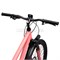 Велосипед 24" Rocket Aries 2.0 , цвет розовый, размер 13" 24SD.ARIES2.13PK.26