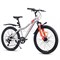 Велосипед 24" Rocket Vela Pro 24 , цвет серый, размер 13" 24SD.VELAPRO.13GR.25
