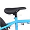 Велосипед 20" Rocket BMX Flip 1.0, цвет бирюзовый, размер 20,5" 20SU.FLIP.TQ.25