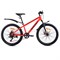Велосипед 24" Rocket Aries Alloy Pro 2.0 , цвет красный, размер 13" 24AD.ARIESALLOY.13RD.25