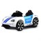 Электромобиль "Полиция" на аккумуляторе, в коробке U014090Y