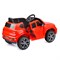 Электромобиль "Авто для прогулки" на аккумуляторе, с р/у управлением, в коробке (красный) U023402Y