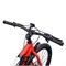 Велосипед 24" Rocket Ranon 24, цвет красный, размер 11" 24AD.RANON.11RD.25