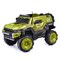 Электромобиль "Стайер" на аккумуляторе, с р/у управлением, в коробке (зеленый) U023409Y