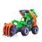 Грип-Трак трактор-погрузчик с ковшом (в сеточке) 48394