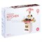 Игровой набор кухня "Хозяюшка" (свет, звук) в коробке 889-198