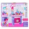 Игровой набор "Ванная комната" в коробке 8370B