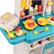 Игровой набор "Лучшая кухня" в коробке 889-245