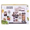Игровой набор "Кухня. Прекрасно готовлю" в коробке 988B