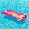 Матрас для плавания «Волна», 229 х 86 см, цвета МИКС, 58807EU INTEX UT-58807EU