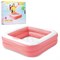 Бассейн надувной детский,86 х 86 х 25 см, 57100NP INTEX UT-57100NP