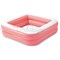 Бассейн надувной детский,86 х 86 х 25 см, 57100NP INTEX UT-57100NP