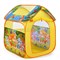 Палатка детская игровая "Щенки" 83х80х105см, в сумке UT-GFA-PUPS-R