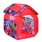 Палатка детская игровая "Супергерои" 83х80х105см UT-GFA-NMRV-R