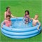 Бассейн надувной «Кристалл», 168 х 38 см, от 2 лет, 58446NP INTEX UT-58446NP